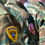 Ανακοίνωση Τομέα Άμυνας ΠΑΣΟΚ-Κίνημα Αλλαγής