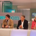 Ευαγγελία Λιακούλη: «Η Δημοκρατία μας χρειάζεται θεσμικό διάλογο, όχι κομματικές διαρροές»