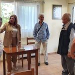 Ευαγγελία Λιακούλη: «Αξιοπρέπεια και σεβασμός για τη γιαγιά και τον παππού, τους ήρωες της ζωής μας»