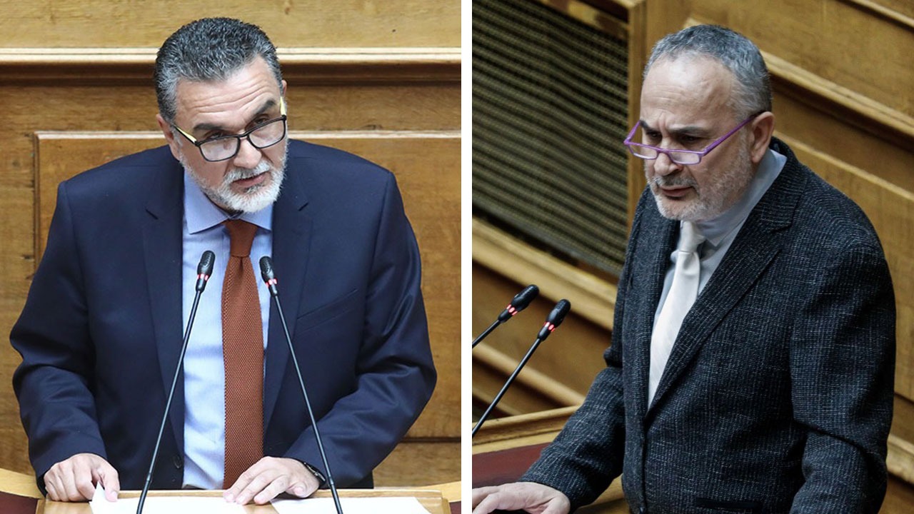 «Δεν θα επιτρέψουμε τον ευτελισμό της δημόσιας Υγείας» «Δεν θα επιτρέψουμε τον ευτελισμό της δημόσιας Υγείας»