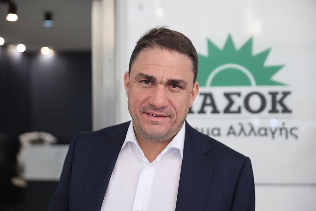 «Η ακρίβεια που “τρώει” μισθούς και συντάξεις, το διογκούμενο ιδιωτικό χρέος και τα σκάνδαλα είναι η πραγματικότητα της κυβέρνησης Μητσοτάκη. Καλή επάνοδο στο 2025, κ. Σκέρτσο»