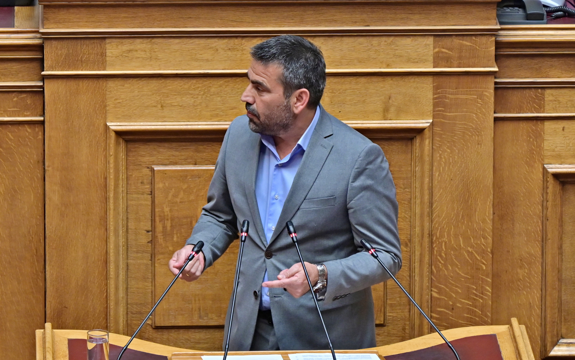 Εγνατία Οδός: Τρία κρίσιμα ερωτήματα για τις μονοδρομήσεις – Έλλειψη τεκμηρίωσης και σοβαρά ζητήματα διαφάνειας