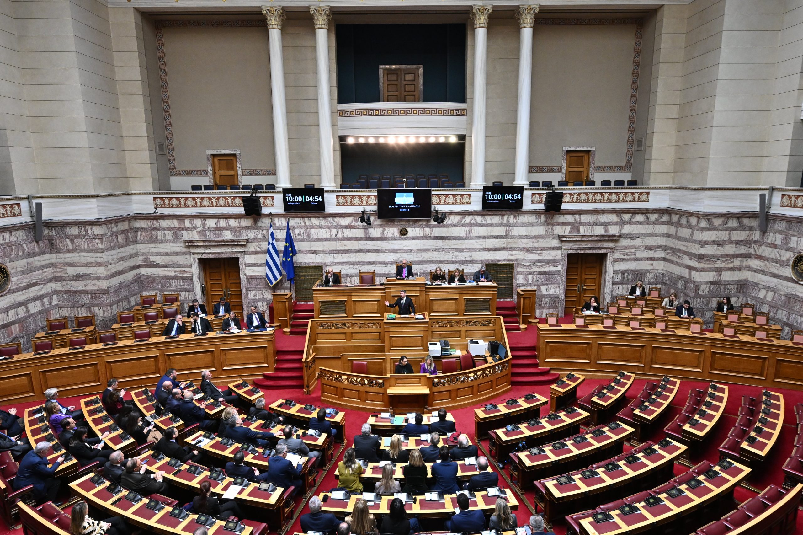 «Βουλευτές του ΠΑΣΟΚ: Ώρα λογοδοσίας για τα δισεκατομμύρια της πυροπροστασίας μετά από επτά χρόνια διακυβέρνησης της Νέας Δημοκρατίας» «Βουλευτές του ΠΑΣΟΚ: Ώρα λογοδοσίας για τα δισεκατομμύρια της πυροπροστασίας μετά από επτά χρόνια διακυβέρνησης της Νέας Δημοκρατίας»