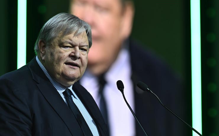 Ομιλία Ευάγγελου Βενιζέλου, πρώην Αντιπροέδρου Κυβέρνησης και πρώην Προέδρου ΠΑΣΟΚ στο 4ο Τακτικό Συνέδριο Ομιλία Ευάγγελου Βενιζέλου, πρώην Αντιπροέδρου Κυβέρνησης και πρώην Προέδρου ΠΑΣΟΚ στο 4ο Τακτικό Συνέδριο