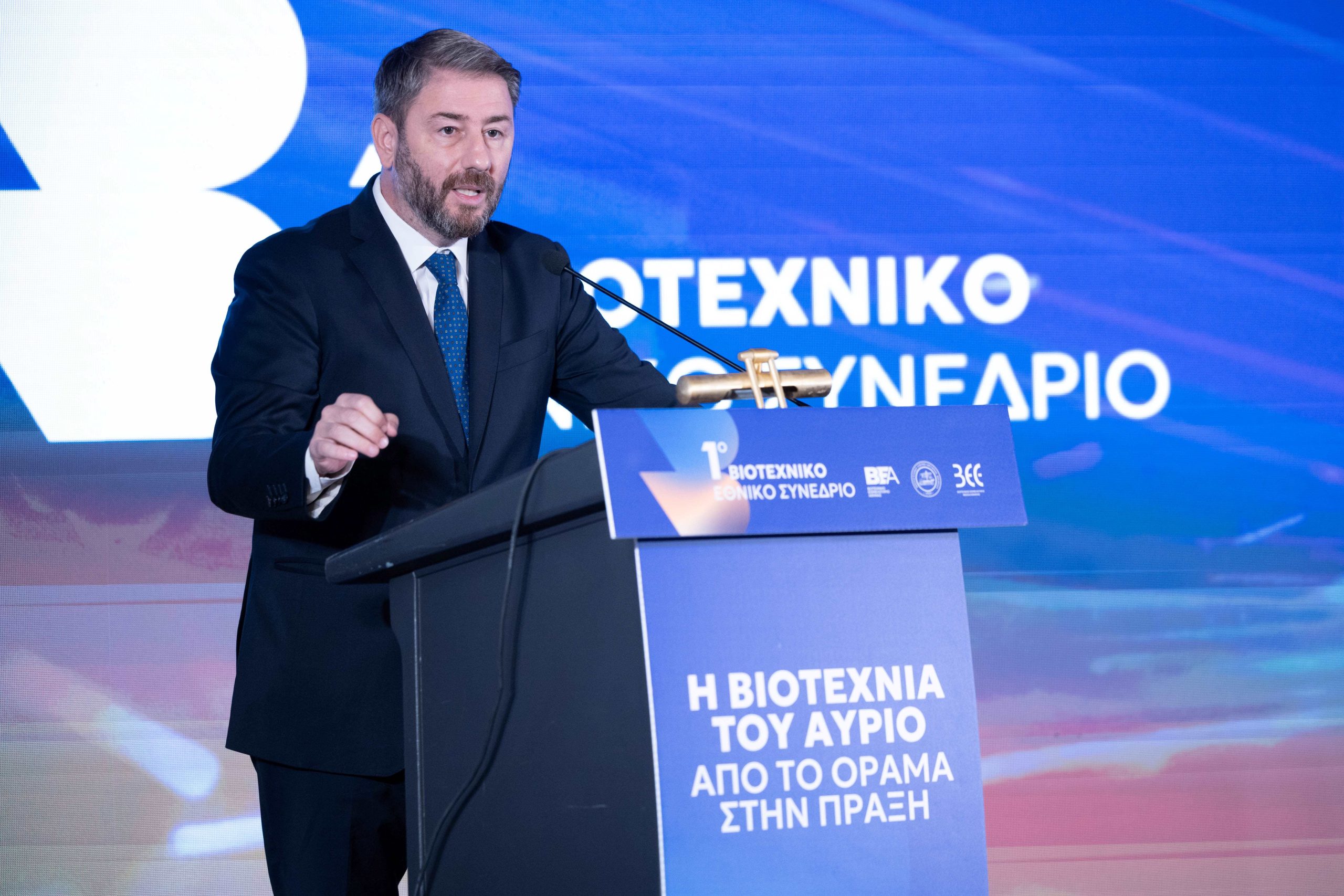 «Το σχέδιο του ΠΑΣΟΚ για ισχυρή ελληνική οικονομία με πραγματική στήριξη στις μικρομεσαίες επιχειρήσεις» «Το σχέδιο του ΠΑΣΟΚ για ισχυρή ελληνική οικονομία με πραγματική στήριξη στις μικρομεσαίες επιχειρήσεις»