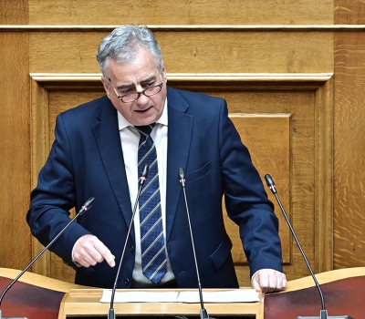 Η νησιωτικότητα απαιτεί πράξεις και όχι δύο μέτρα και δύο σταθμά για τα νησιά μας