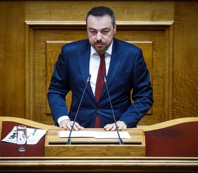 «Χωρίς σχέδιο αντιπλημμυρικής προστασίας το Καστέλλι – 1,5 χρόνο μετά τη δέσμευση του κ. Ταχιάου παραμένουν τα έργα στον “αέρα”»