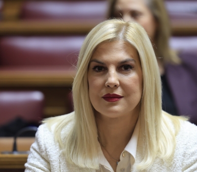 «Έκθεση του Συνηγόρου του Πολίτη για τις δομές ψυχικής υγείας: Ανεπάρκεια κλινών, υποστελέχωση, πολυετείς καθυστερήσεις»